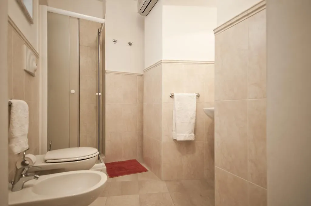 Bed & Breakfast Bed And Breakfast Palazzo Santorelli Bitonto