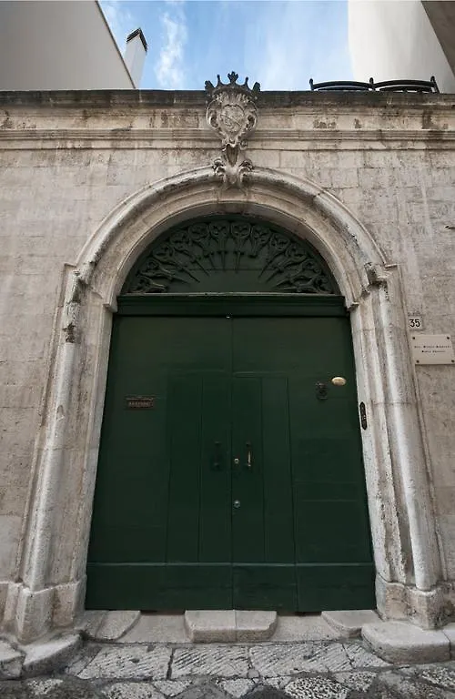 Bed And Breakfast Palazzo Santorelli Bitonto 0*,  Italy