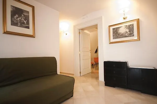 Bed And Breakfast Palazzo Santorelli Bitonto