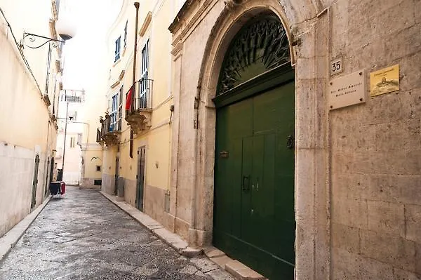 Bed & Breakfast Bed And Breakfast Palazzo Santorelli Bitonto