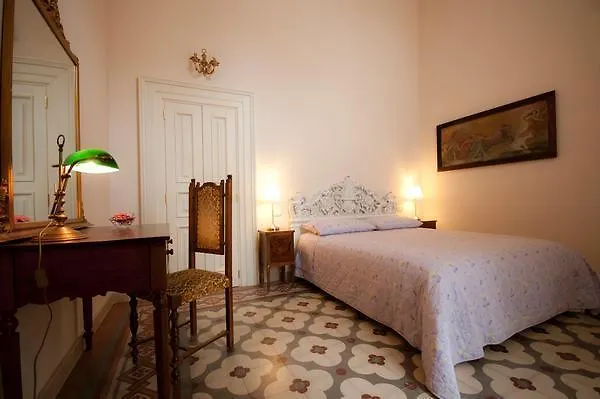 Bed And Breakfast Palazzo Santorelli Bitonto